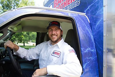 Whole Home Generator Installation Service McKinney TX