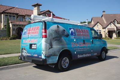 Faucet Services and Maintenance Dallas