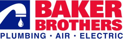 Baker Brothers Plumbing, Air & Electric