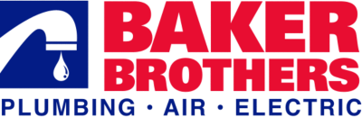Baker Brothers Plumbing, Air & Electric