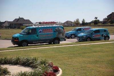 Plumbing Inspection Service  Dallas Tx - Baker Brothers