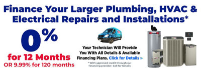 Baker Brothers Financing