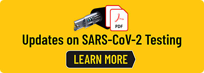 Updates on SARS-CoV-2 Testing
