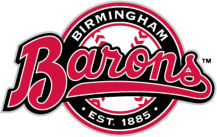 Birmingham Barons logo