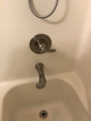 What Does Plumbing Fixture Installation Include - Baker Brothers Arlington