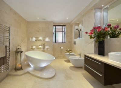Plumbing Repair for Estancia Luxury Homes in Southlake