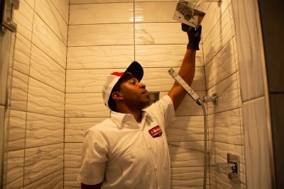 Bathtub & Shower Installation Fort Worth