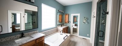 Smart Home Plumbing Indianapolis