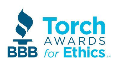 BBB Torch Award for Ethics