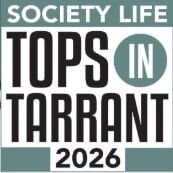 Berkeys voted Best in Tarrant 2026