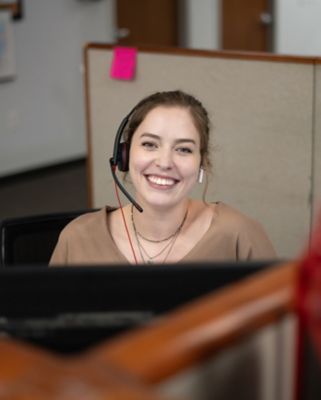 Berkeys We Are There When You Needs Us The Most