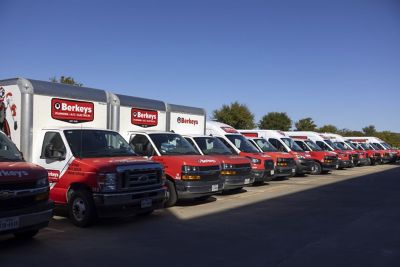 Berkeys Plumbing In Frisco TX - Best Rated Plumbers