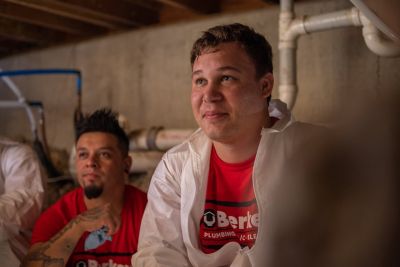 Sump Pump Repair and Installation in Fort Worth