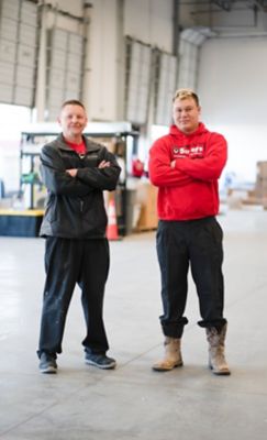 Repiping Services in Dallas TX