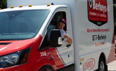 Plumbing Repair Renaissance at Southlake Woods 