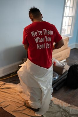 Plumbing Repair Fort Worth