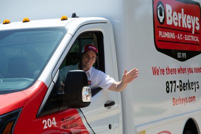 Plumbing Repairs Dallas