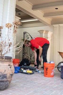 Pipe Material Has a Bigger Impact Than Most Homeowners Expect Berkeys Dallas