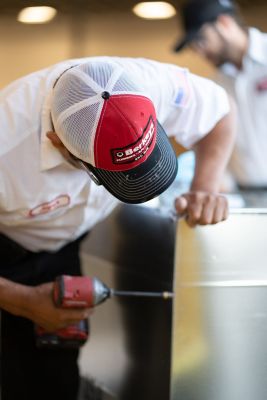 Berkeys Plumbing Services in Southlake TX