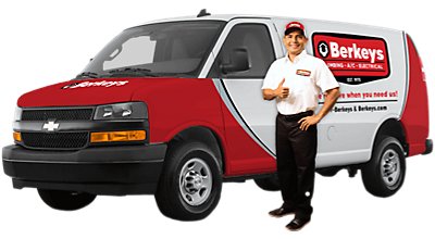 Berkeys: We're There When You Need Us