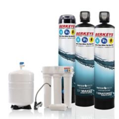 Water Quality Products