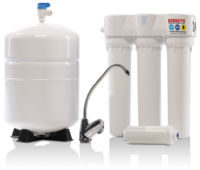 Berkeys RO PurePRO Reverse Osmosis Water Filter