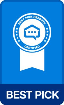 Best pick Reports Certified BEST PICK