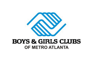 Boys & Girls Clubs of Metro Atlanta logo