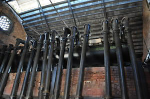 Black Iron Pipe Installation For Houston Homeowners
