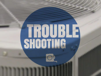 AC Troubleshooting