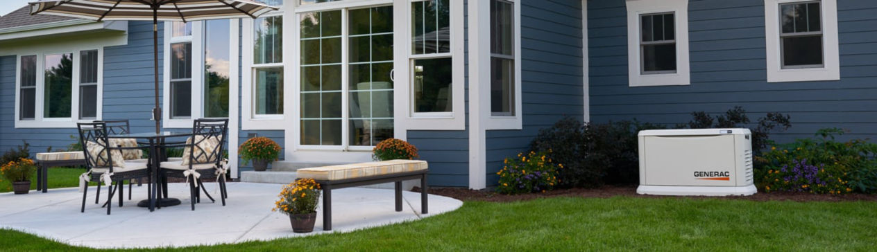 The Complete Guide to Whole House Generators for Austin Homeowners