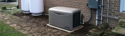 Top 5 Signs Your Backup Generator Needs Maintenance