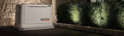 The Best Home Standby Generators for Houston Residents: A Review of Generac Models