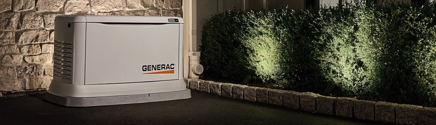 The Best Home Standby Generators for Houston Residents: A Review of Generac Models