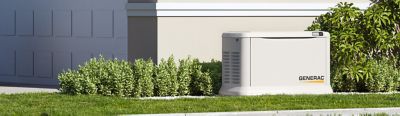 Power Outage Preparedness: Installing a Generac Generator in Your Houston Home