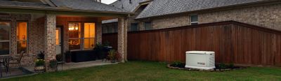 How to Choose the Right Emergency Generator for Your Austin Home