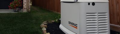 Top Rated Home Generators: Generac Options for Austin, Texas