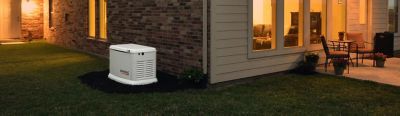 Finding the Best Backup Generator for Your Austin Home