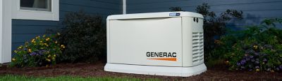 Step-by-Step Guide to Home Generator Installation in Austin