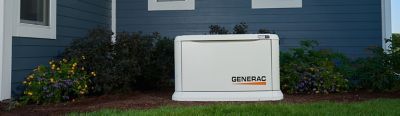 Why Choose a Generac Electric Generator for Your Austin Home?