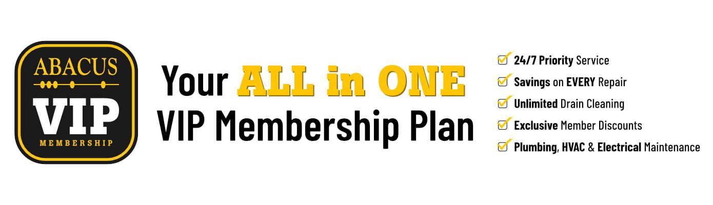 Abacus VIP Membership Plan