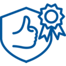 10-Year Parts & Labor Warranty! 