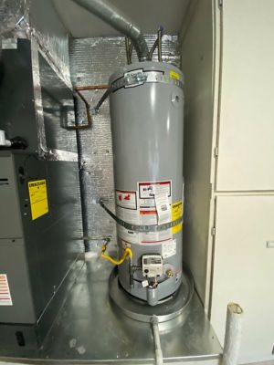 Boiler Installation