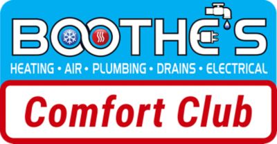 boothe comfort club