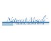 Nature’s Miracle Water Conditioning System