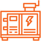 Free Estimate on Whole-Home Backup Generator