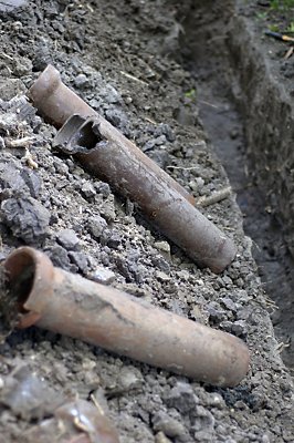 Drain & Sewer Repair Sugar Land TX
