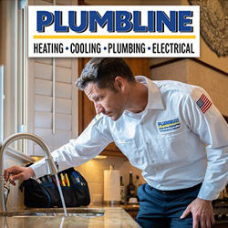 Plumbline - Broomfield, CO Plumbers