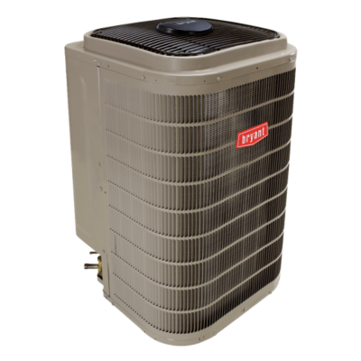 Bryant Preferred Series Air Conditioner