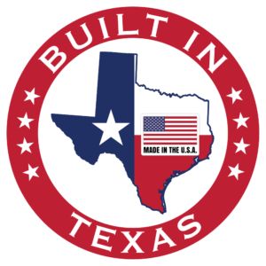 Built In Texas